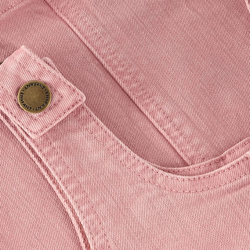 Spencer Twill kjole
