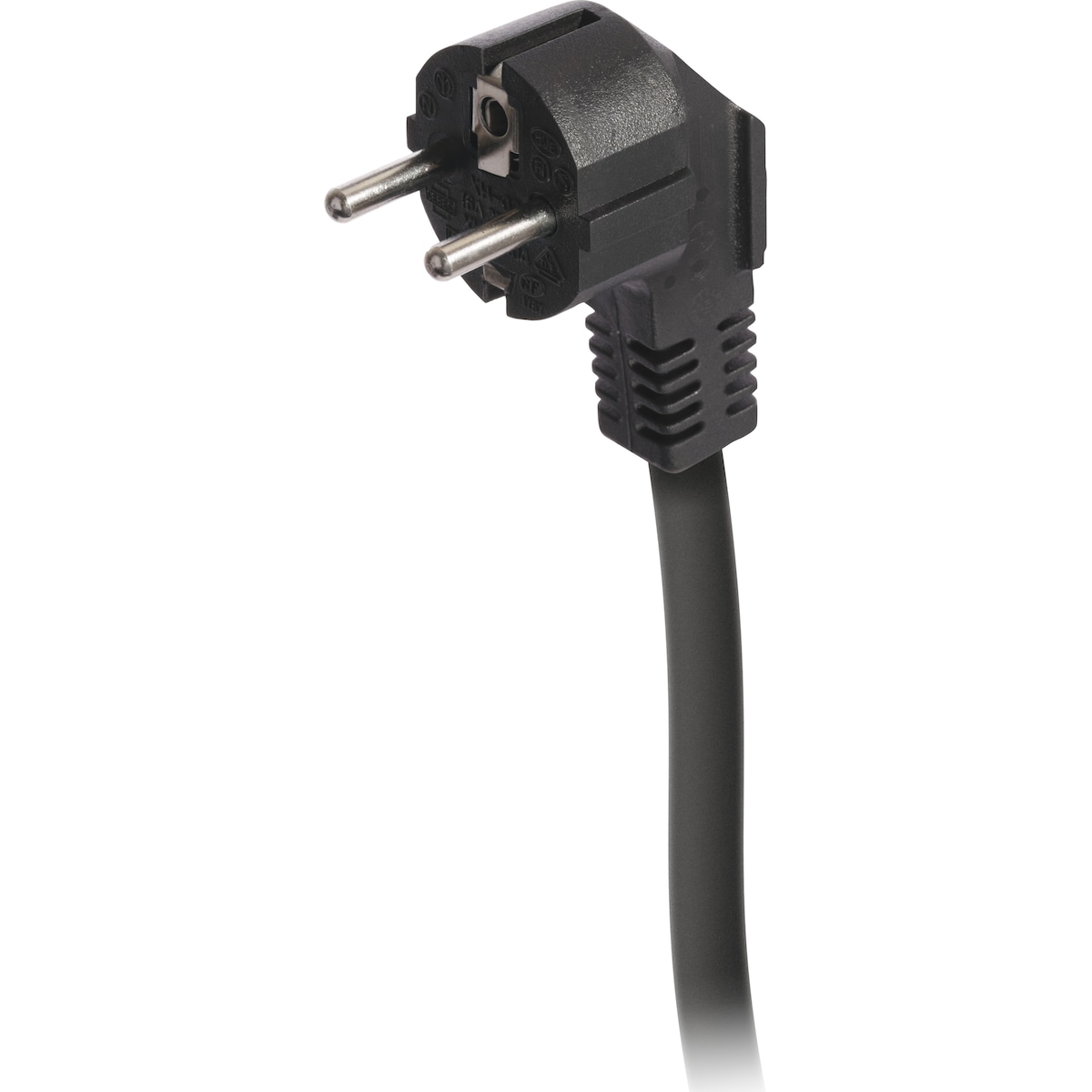 Deltaco e-Charge EV-1225 5m ladekabel til bil