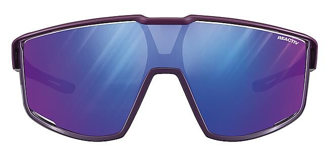 JULBO - LUNETTES DE SOLEIL FURY REACTIV HIGH CONTRAST CAT