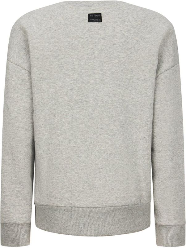 Retour Jeans - Edo - Sweater