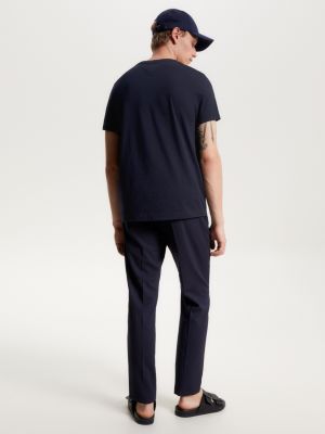 Camiseta Hilfiger Monotype Slim Fit