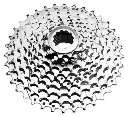 Cassette v bike vélo 10 vitesses 11/36t (type hg) noir