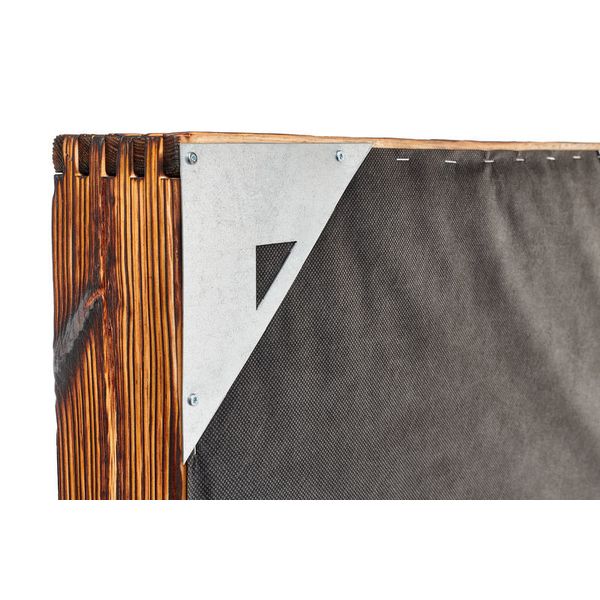 Ekustik Woody Queen Performance Absorber Creme