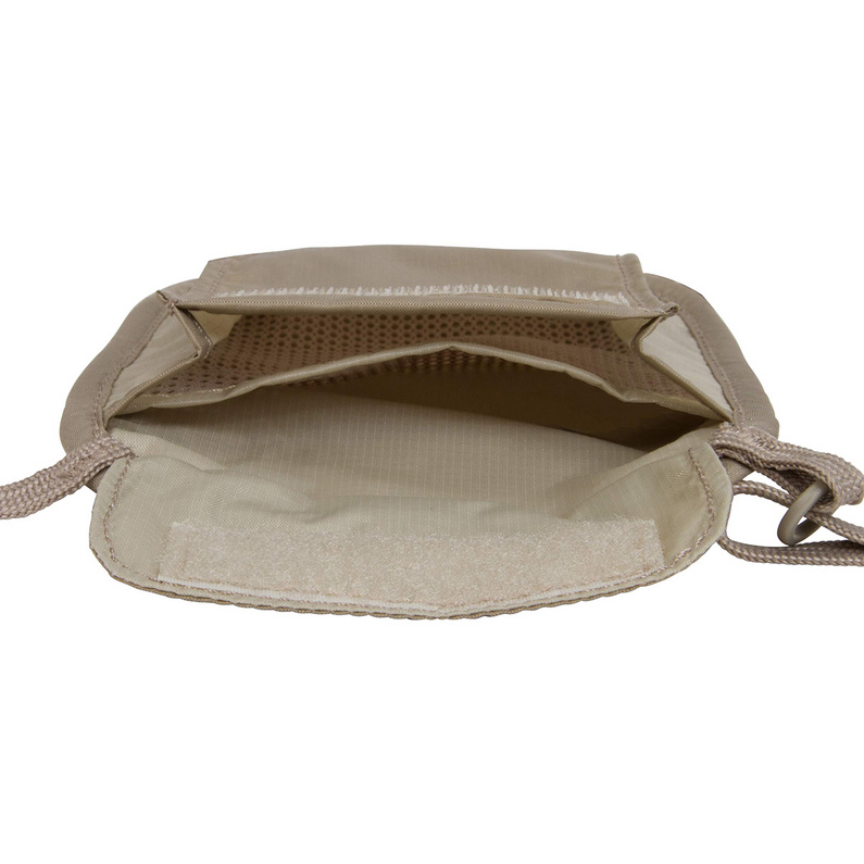 Eagle Creek RFID Blocker Neck Geldbeutel