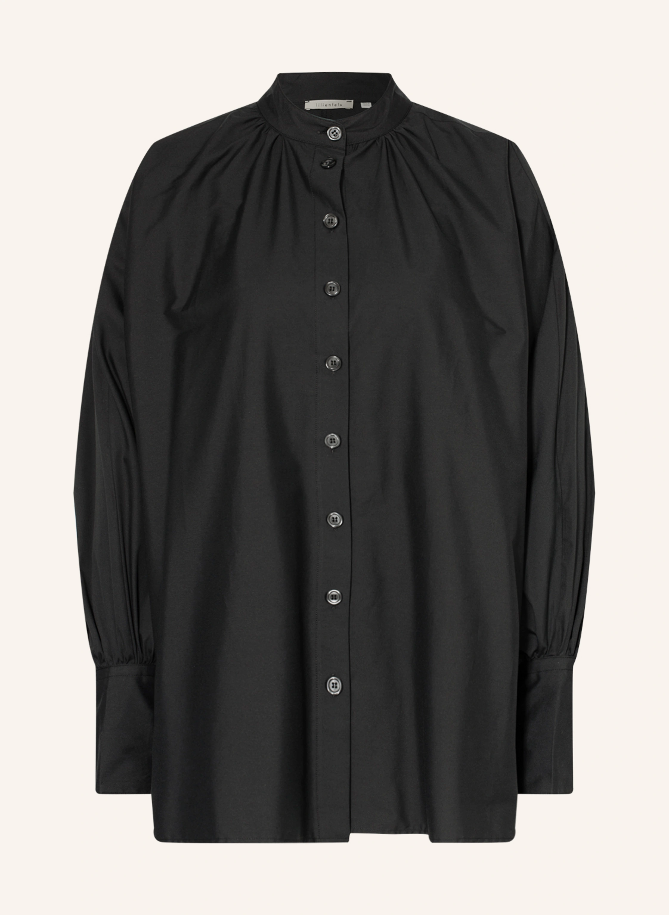 lilienfels Oversized-Bluse