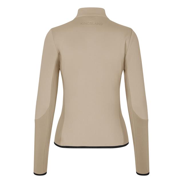 Vest Kingsland KLMiley Beige