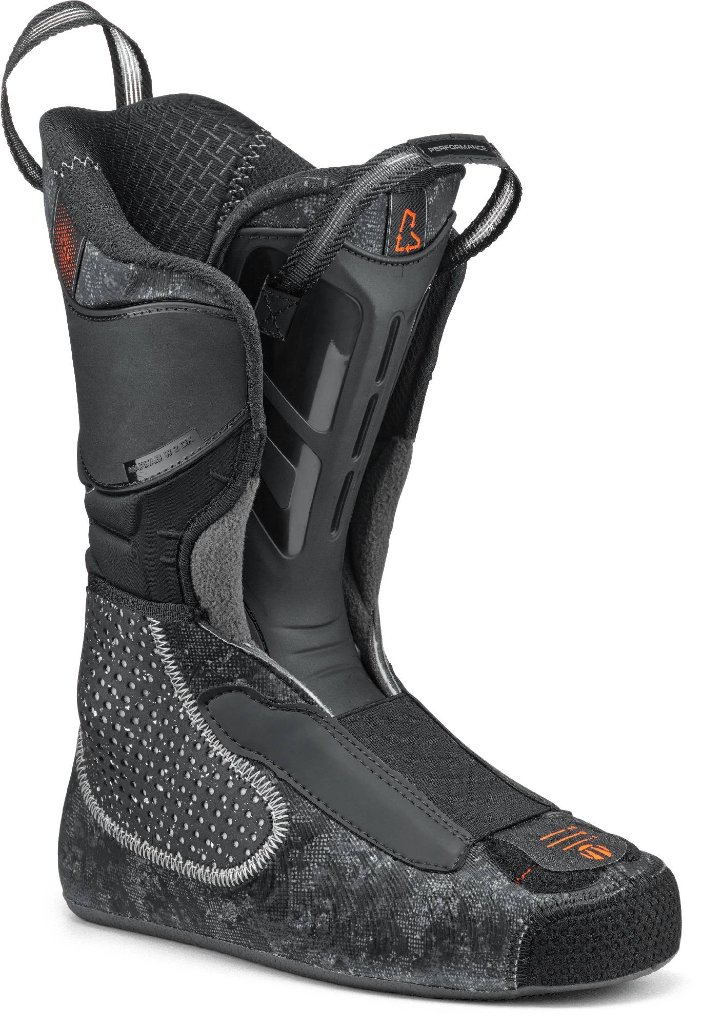 Tecnica Cochise 105 DYN GW W's