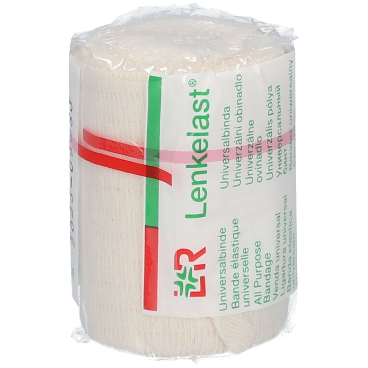 Lenkelast® Universalbinde 6 cm x 5 m