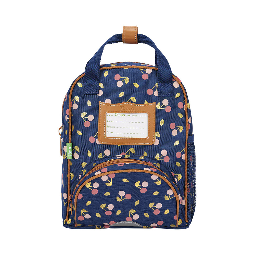 Sac à dos Alexa bleu