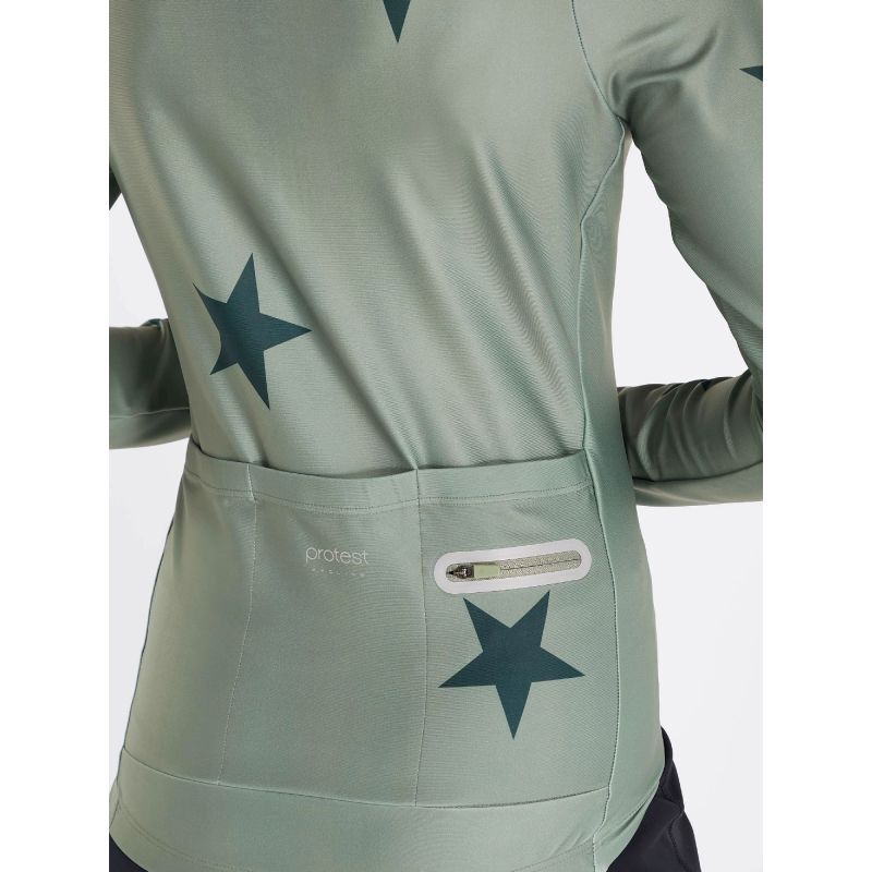 Prtpecans - Maillot vélo femme