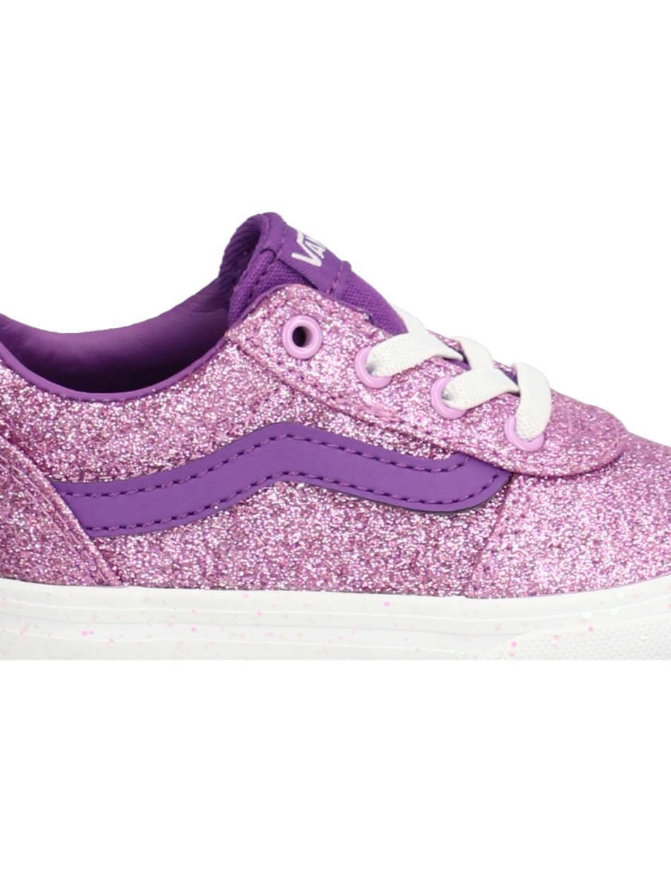 TD Ward Slip-On