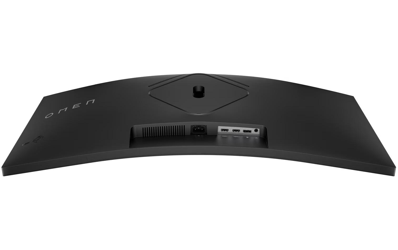 HP LED-Monitor »Inc. OMEN 34c 780K8E9« 86,02 cm/34 ″  3440 x 1440 px UWQHD 165 Hz