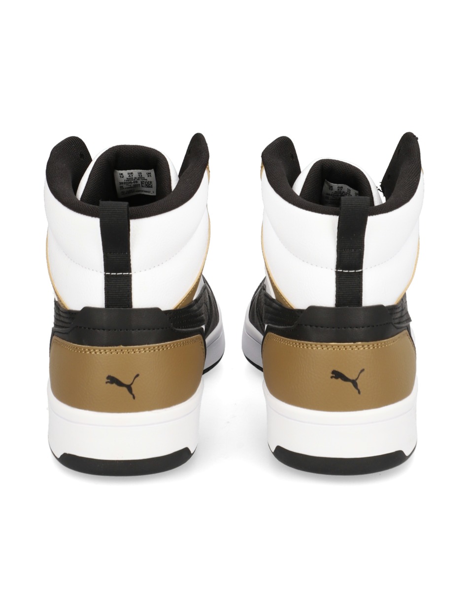 Rebound v6