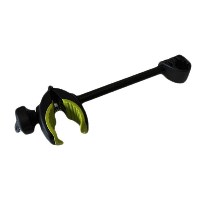 BuzzRack Lang Arm Med Klampe