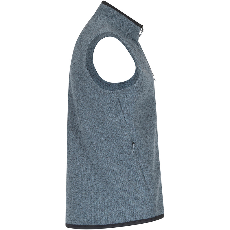 Bergans Herren Kamphaug Knitted Weste