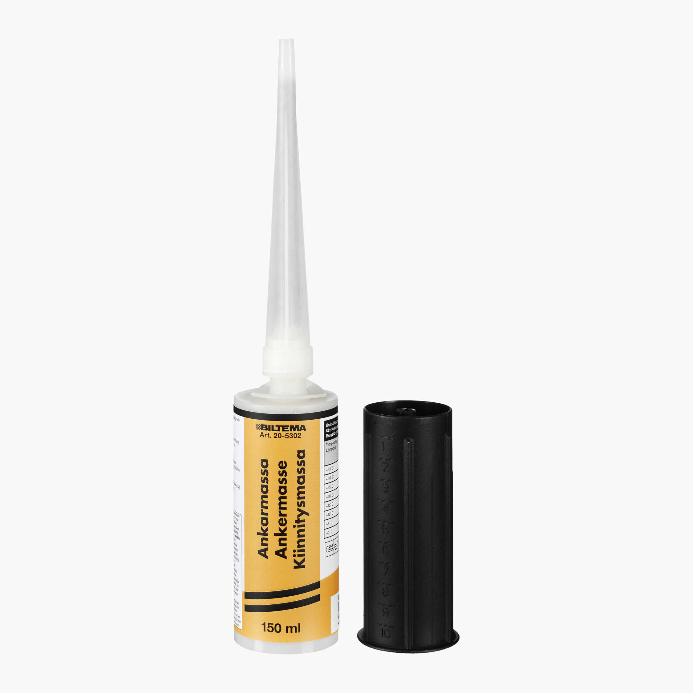 ANKERMASSE 150ML