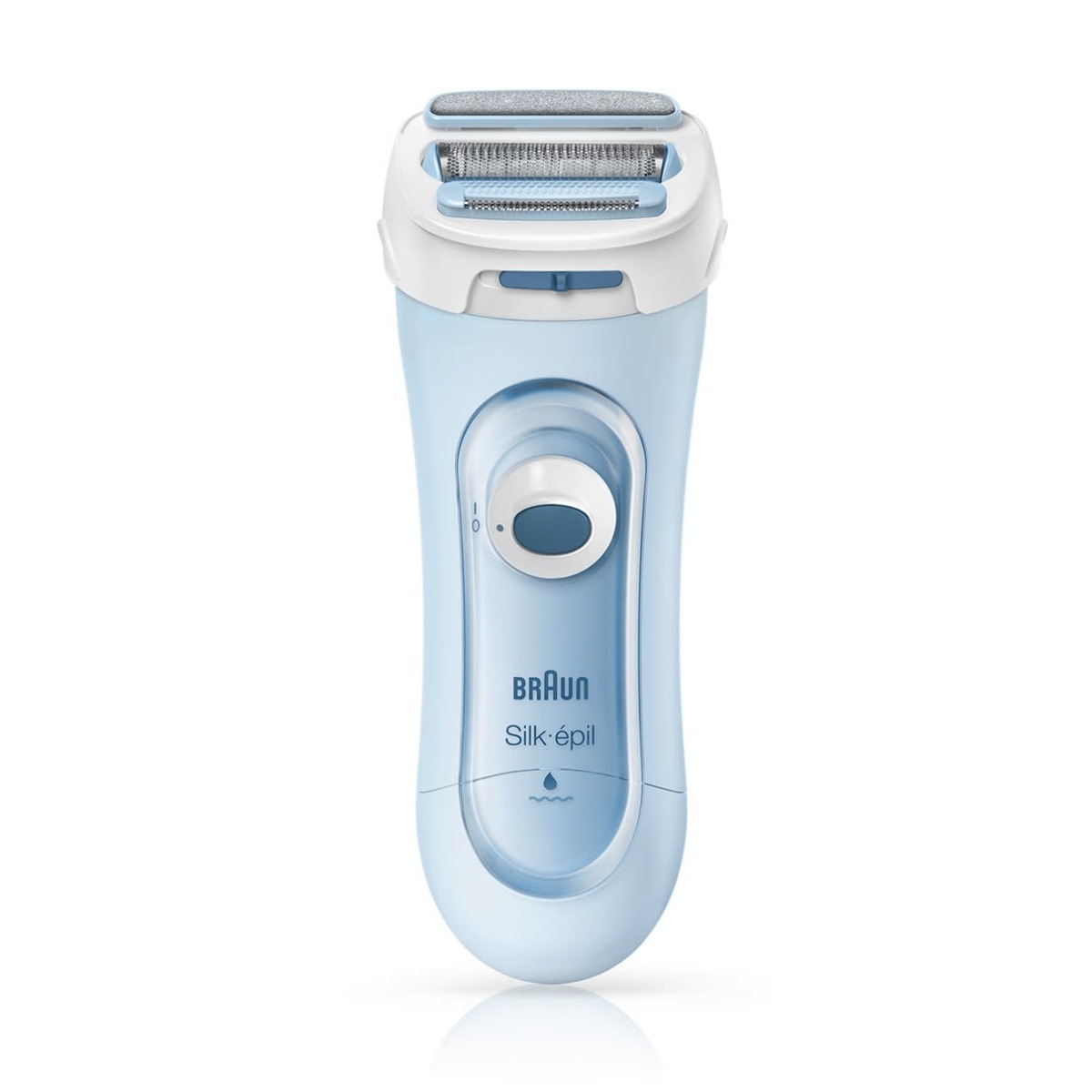 Braun LS 5160 Ladyshave 3 in 1