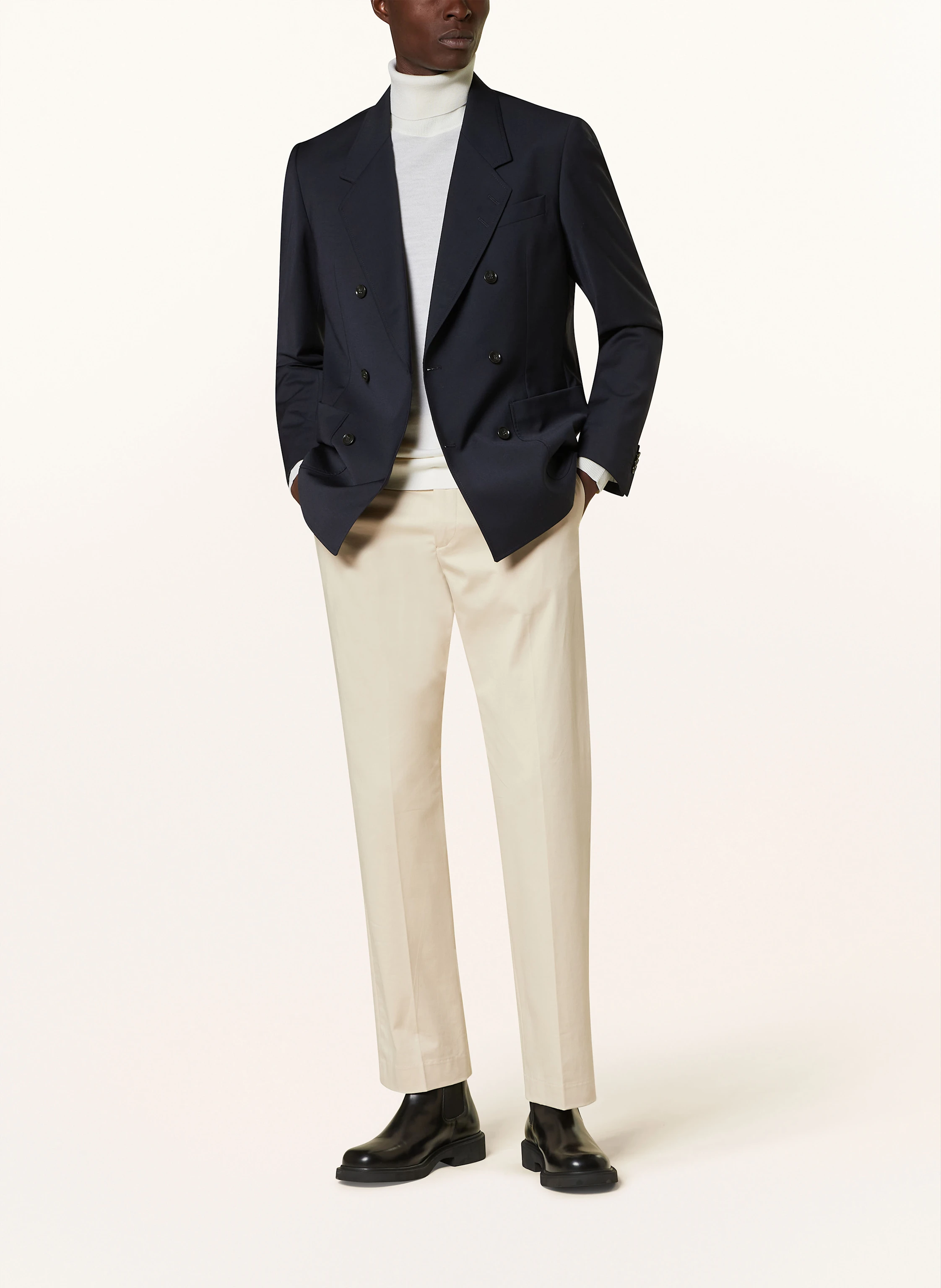 TIGER OF SWEDEN Sakko JEEN Regular Fit