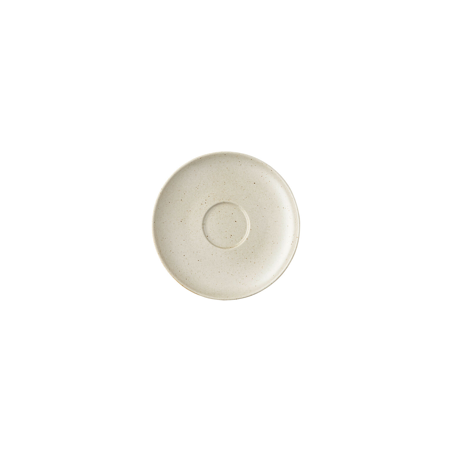 Joyn Ash Espresso-Untertasse
