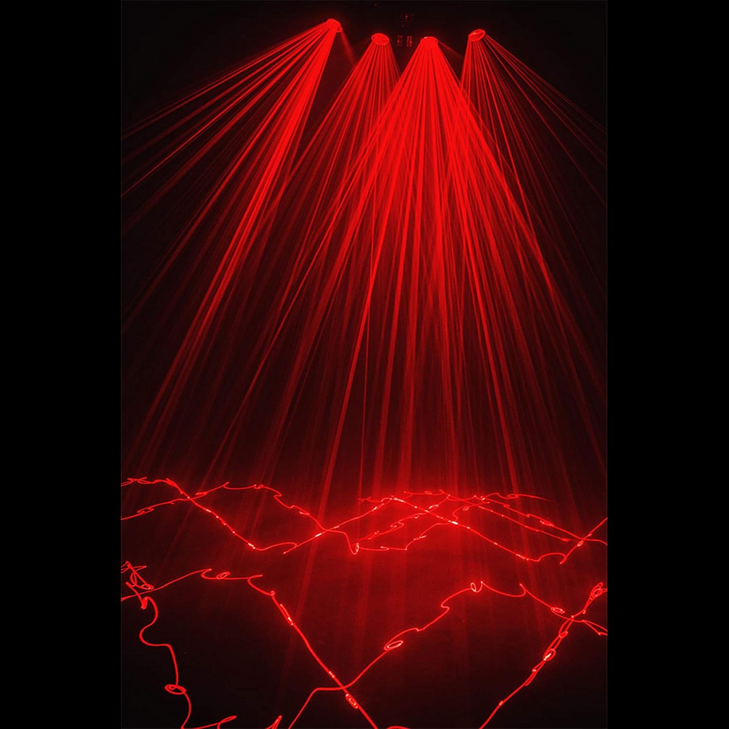 Laserworld 51743207 System Lighting Effect El-900Rgb