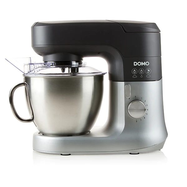 Robot de cuisine 4,5 L 1000 W DO9182KR Domo