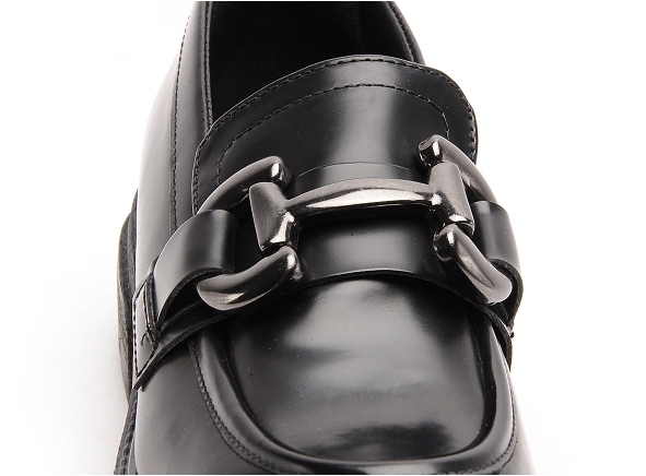 Mjus basses femme p31103 noir