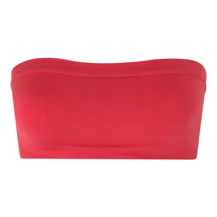 PRISM² Brassière Multifonctionnelle Enamoured | Rouge
