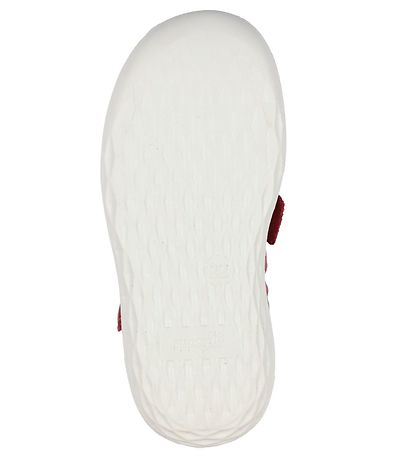 Superfit Sandalen - Bumblebee - Pink