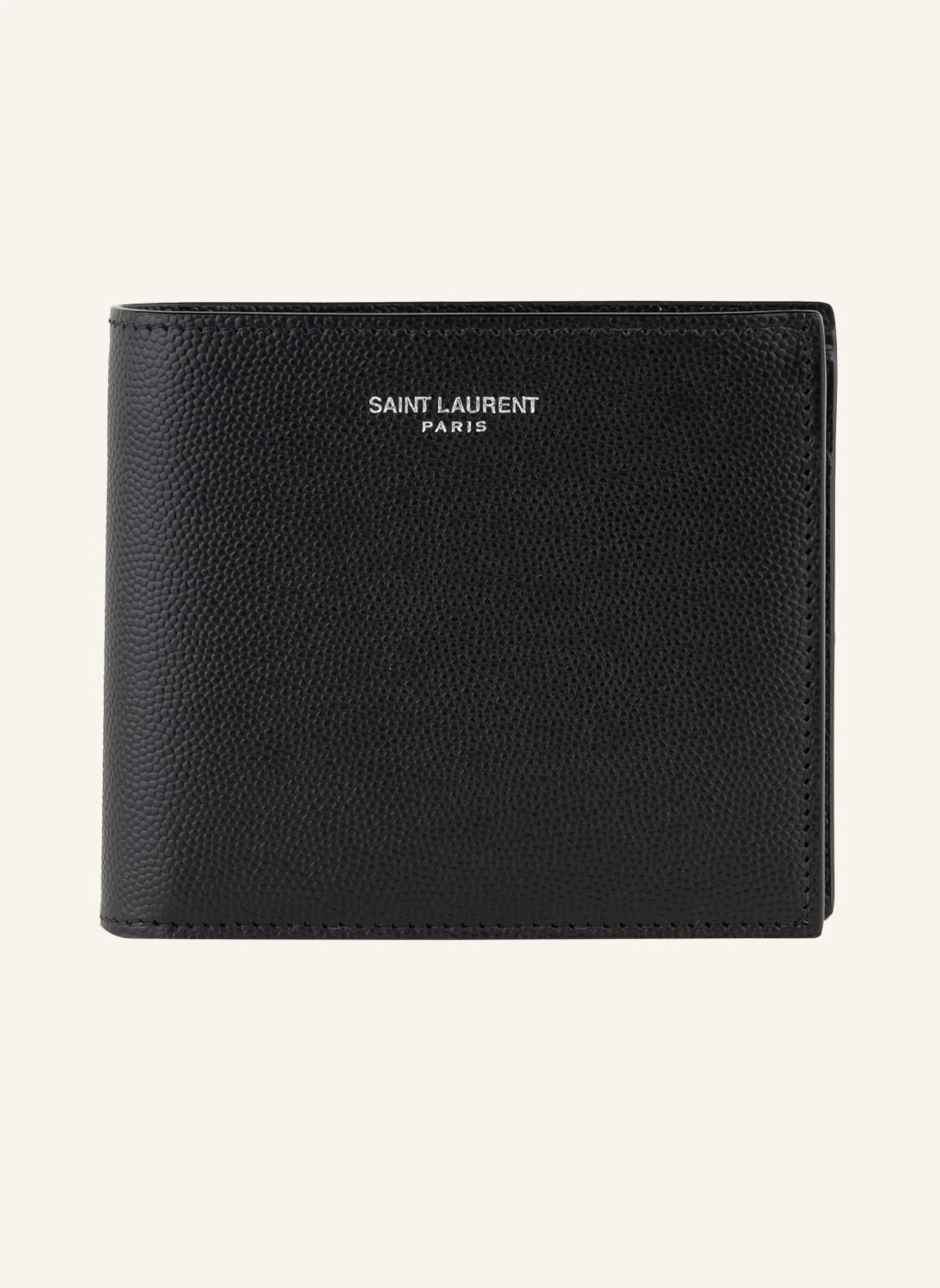 SAINT LAURENT Geldbörse