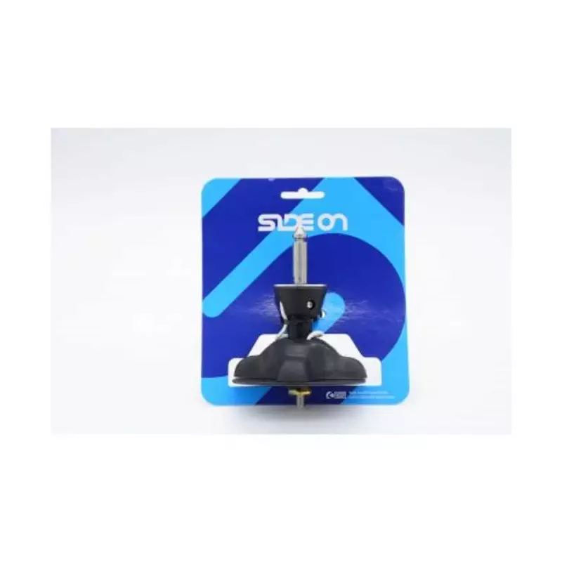 Pied de mat SIDEON urethan joint base euro pin