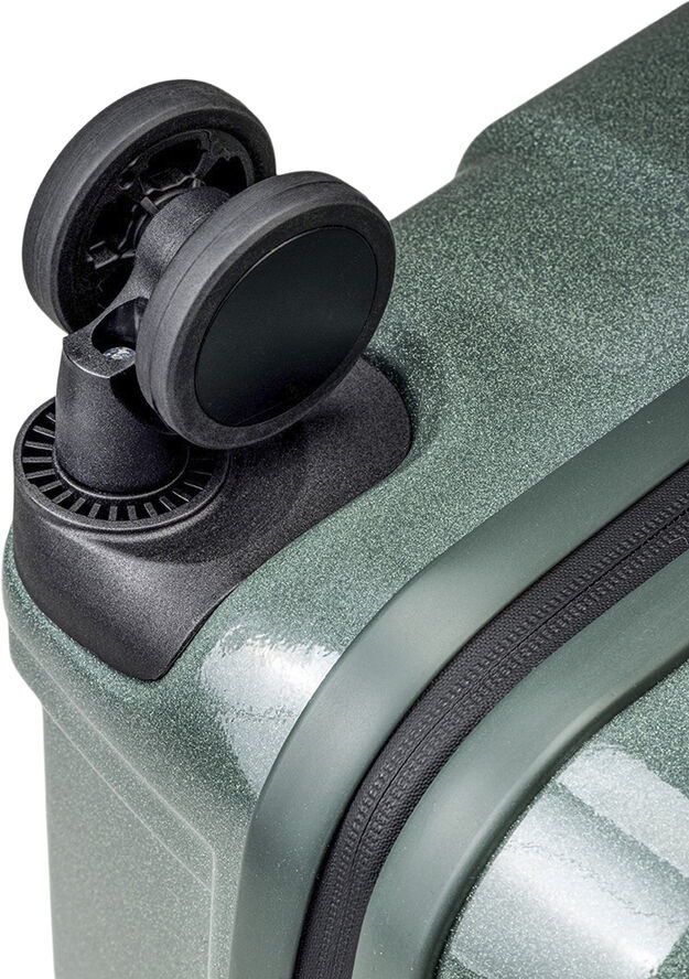EPIC Crate Reflex EVO Emeraldgreen