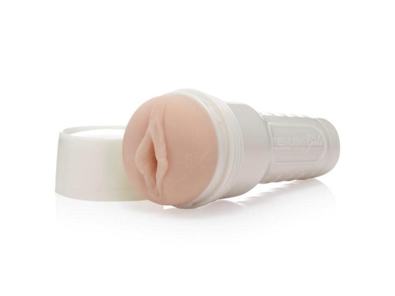 Fleshlight Masturbator Lana Rhoades Vaginal Männer Sextoy für die manuelle Masturbation