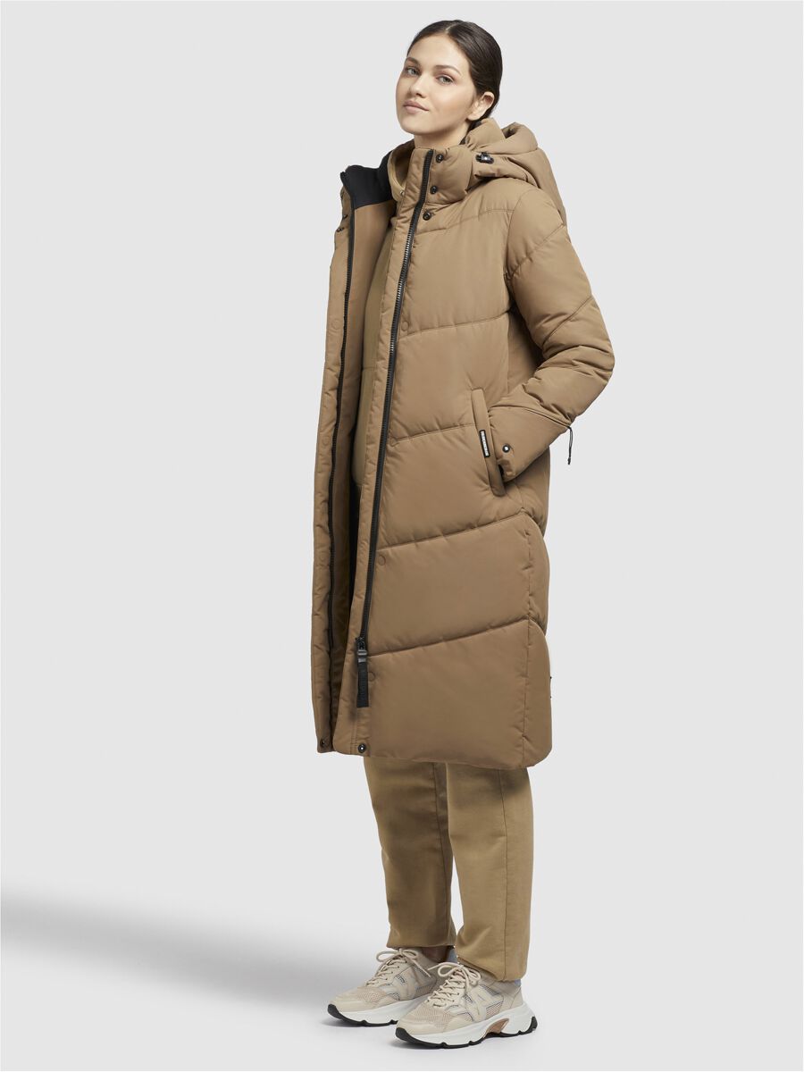 Torino4 | Khujo Manteau d'hiver