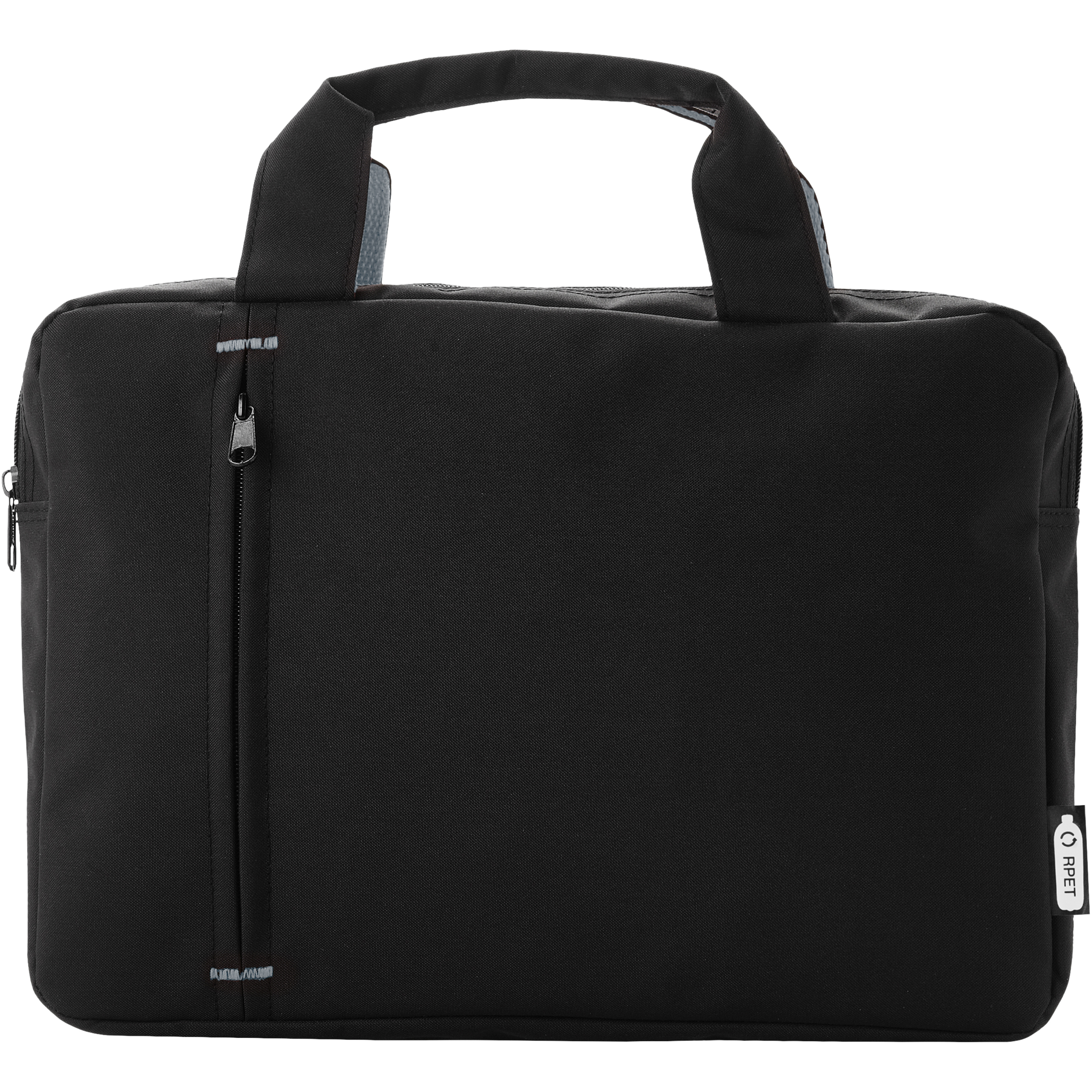 EgotierPro 120621 - Serviette Detroit en plastique recyclé 4L