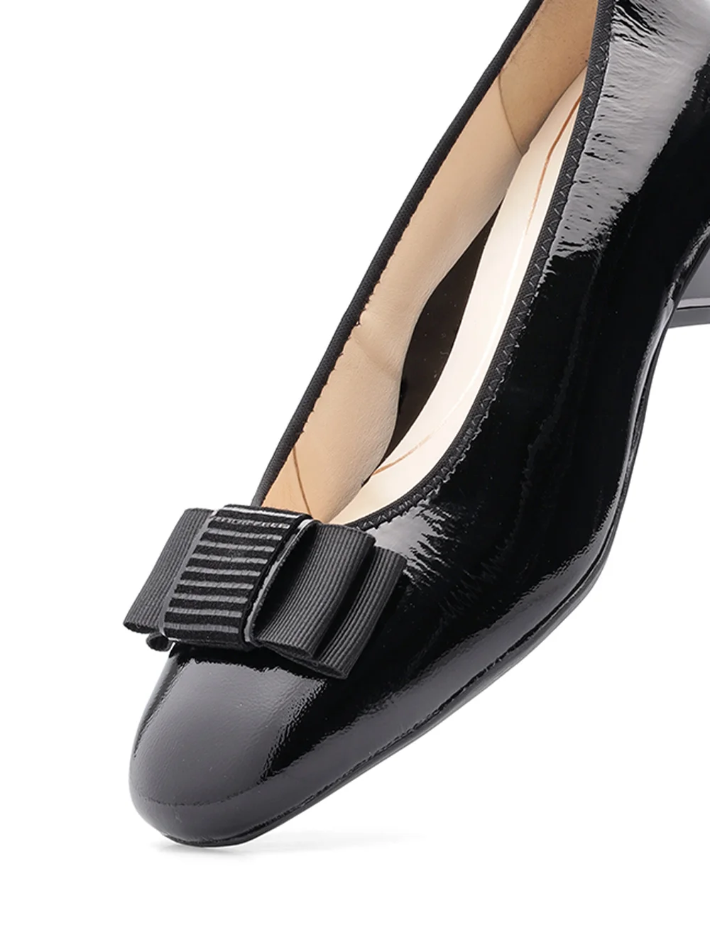 Pumps Graz schwarz