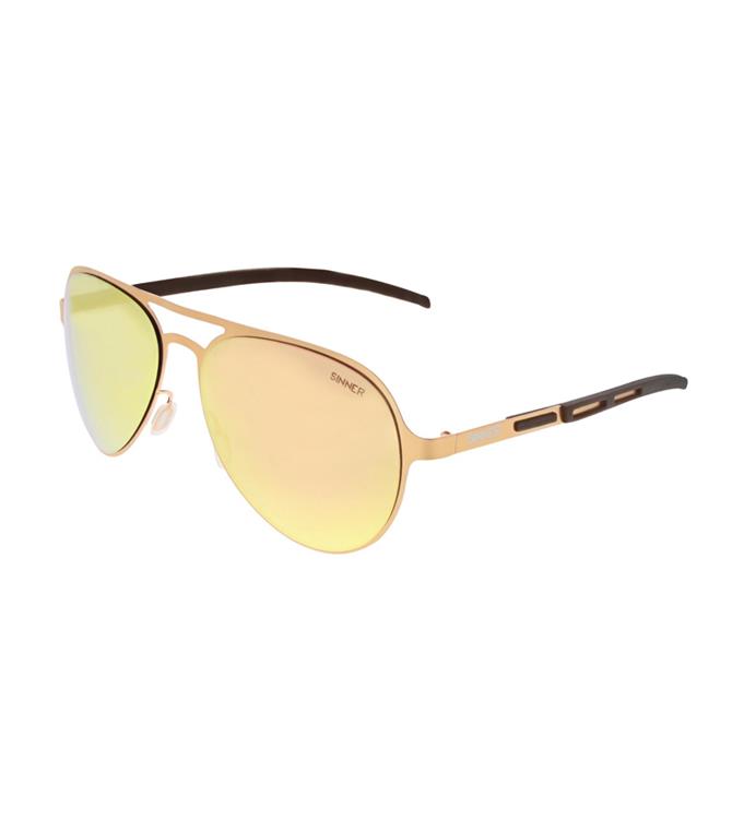 Sinner Sunglasses SISU-783-70-08