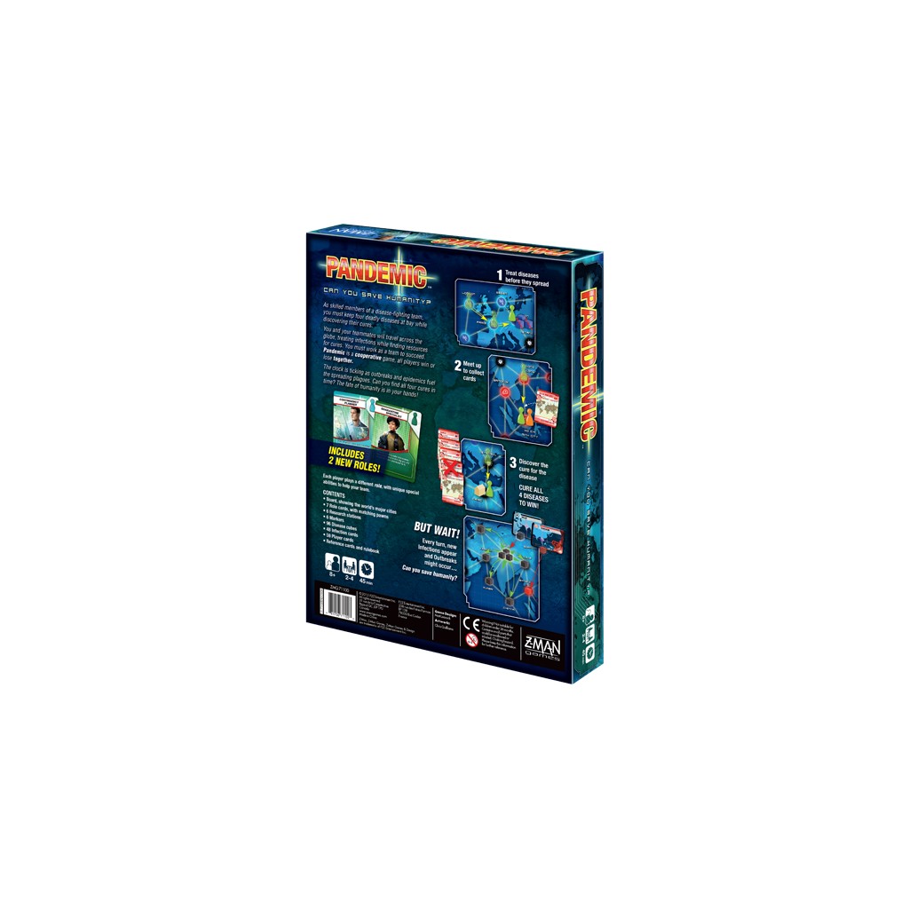 Pandemic