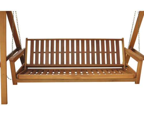 Elin Hollywood swing, grijs melange