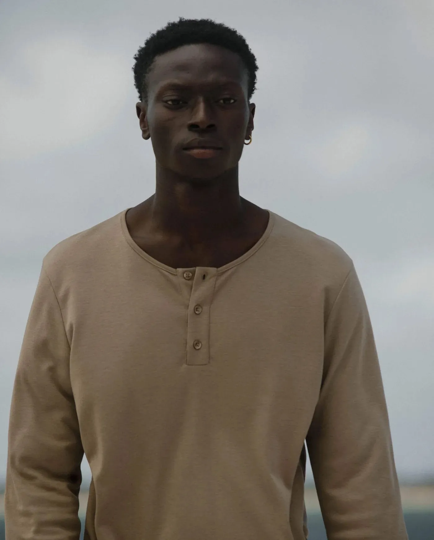 Haut de pyjama Angarde
