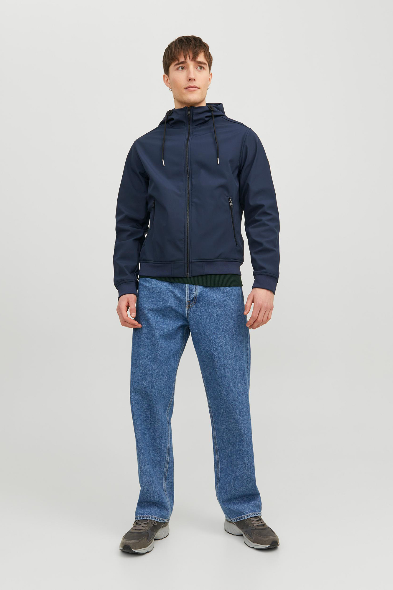Jaqueta Softshell