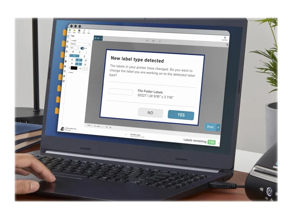 DYMO® LabelWriter™ 5XL