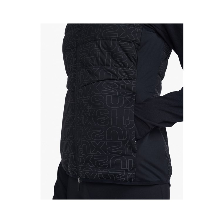 2XU Ignition Insulation Vest Women