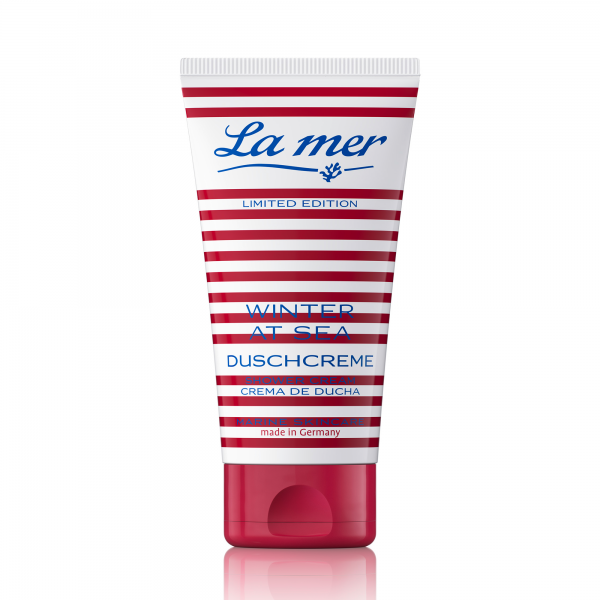 La mer Winter at Sea Duschcreme 150ml