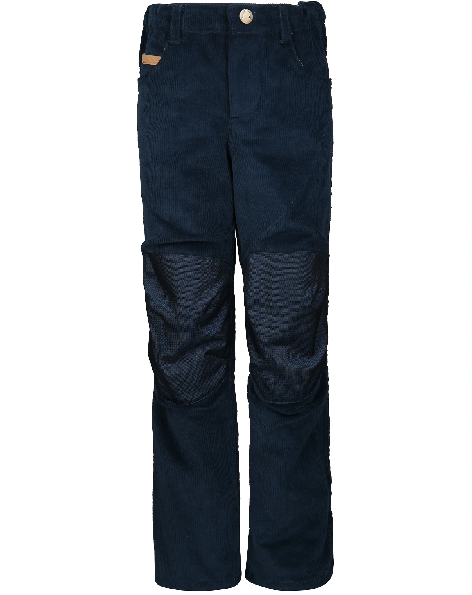 Cordhose KUUSI in navy