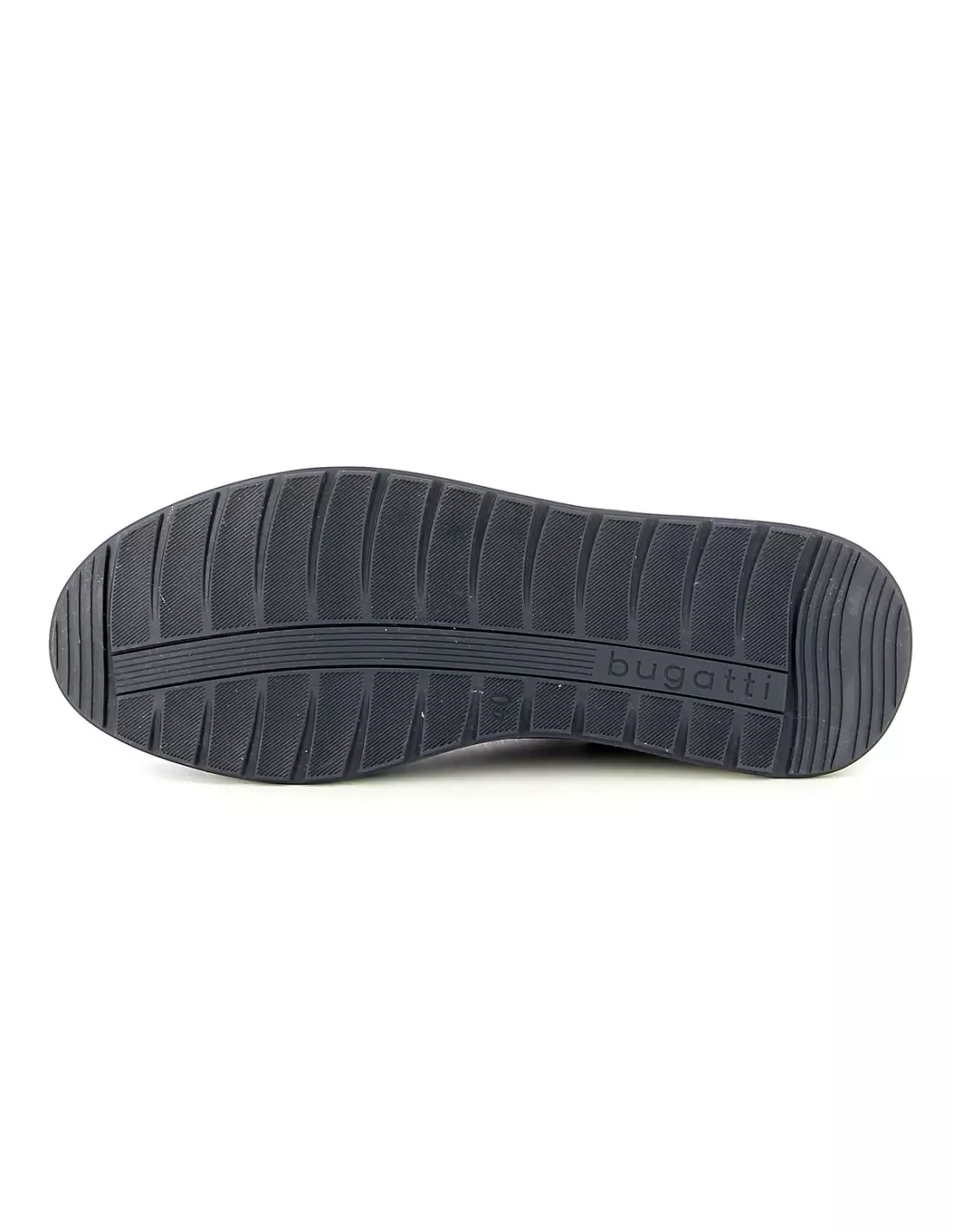 BUGATTI STOWE - Baskets Blue