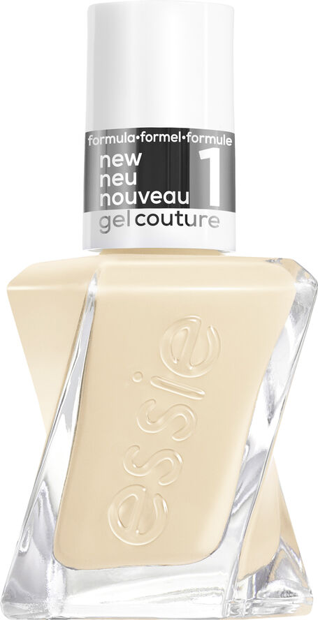 Essie essie gel couture 102 atelier at the bay neglelak