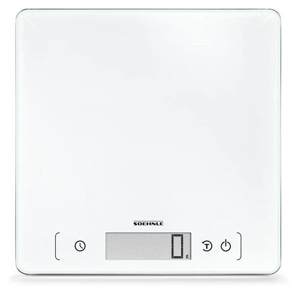 Balance électronique Page Profi 300 20 kg Soehnle
