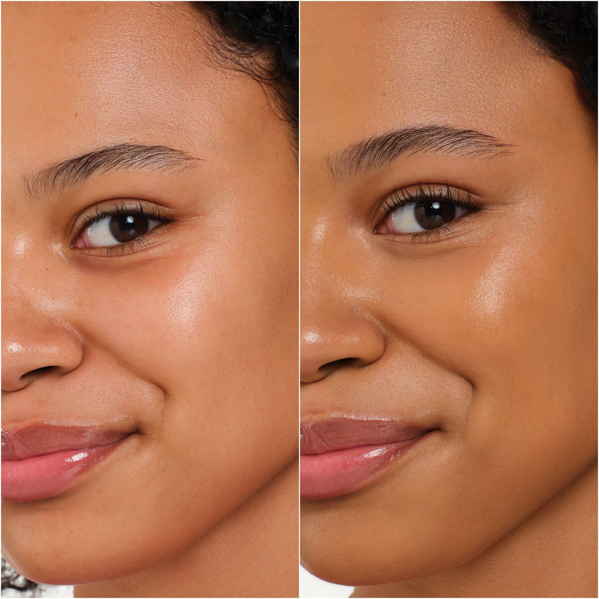 Silky BLUR HYDRATING LONGWEAR FOUNDATION