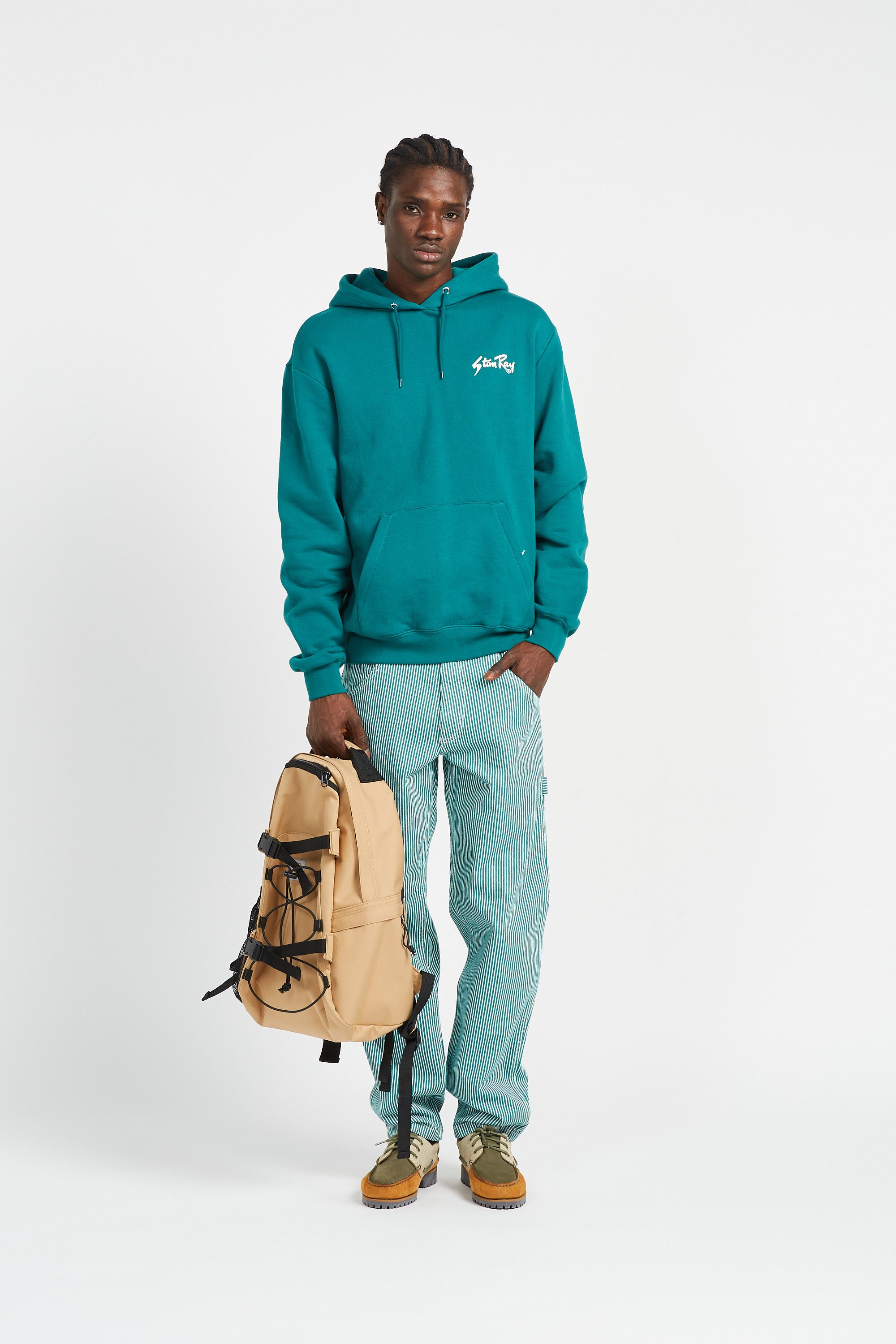 TIMBERLAND Chaussures bateau AUTHENTIQUE BOAT Multicolore