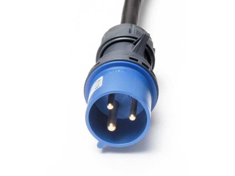 Juice Technology Adapter JUICE BOOSTER 2 & 3 air CEE32 230 CEE32A/230 V Sicherheitsadapter